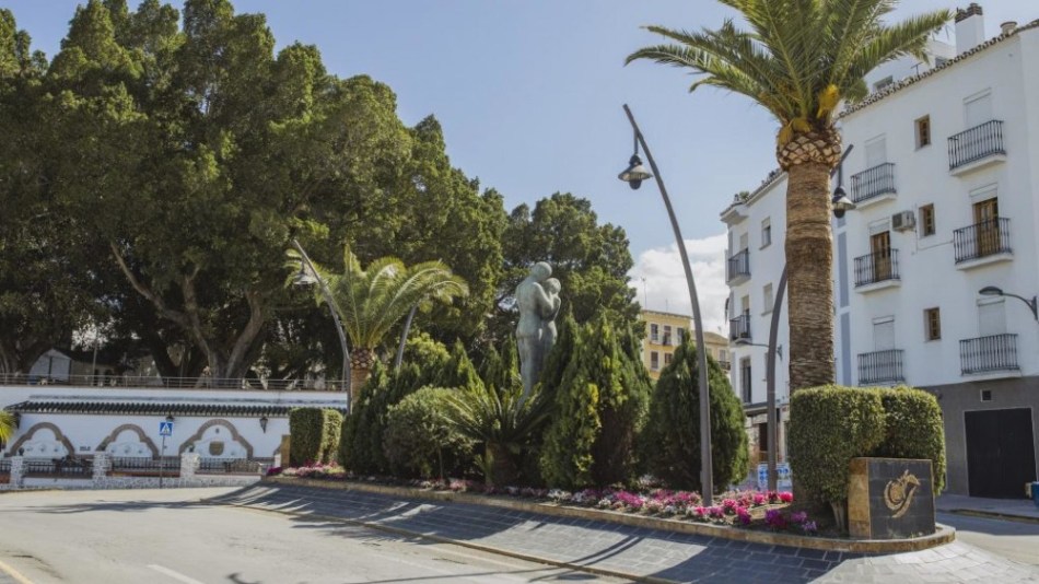 Recuperación de los árboles de gran porte y los espacios que los&nbsp;contienen