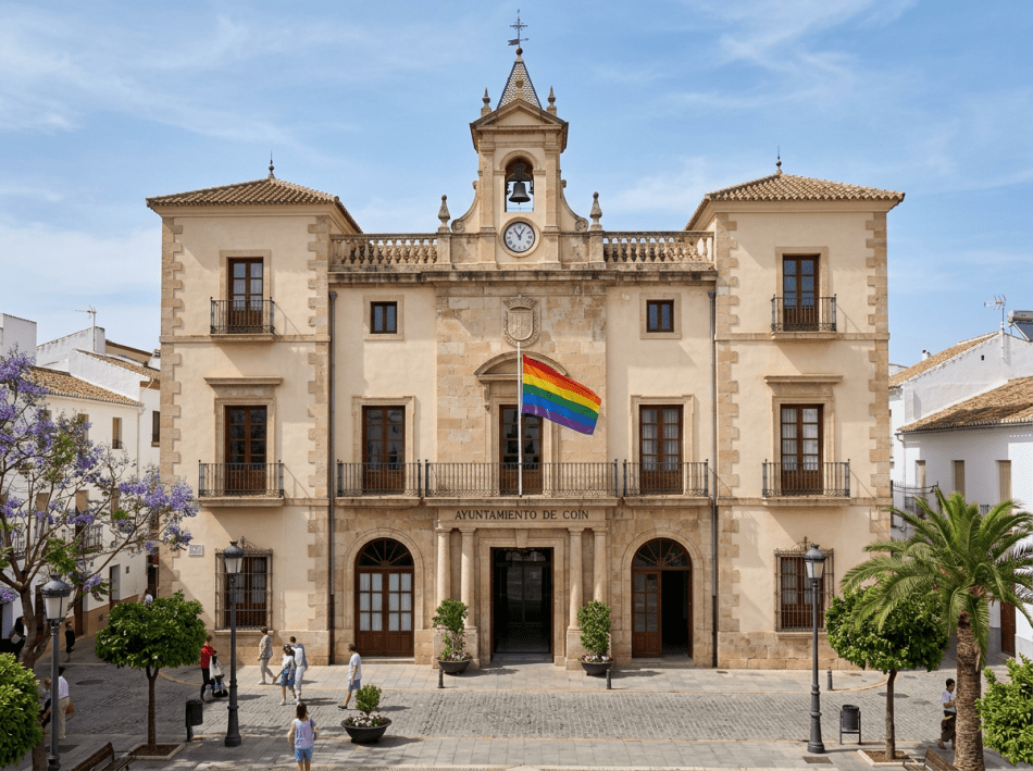 17 de mayo, día internacional contra la&nbsp;LGTBIQA+fobia
